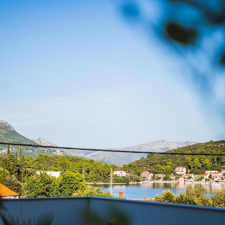 Villa Teuta Korcula Town Luaran gambar
