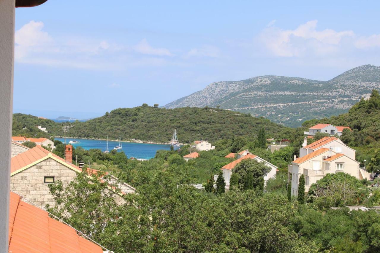Villa Teuta Korcula Town Luaran gambar